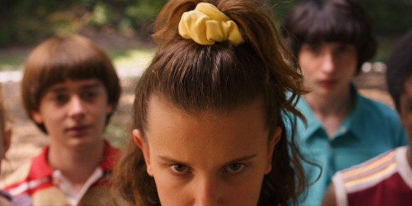 12 Reasons Stranger Things 3 Is The Best Season Yet E News